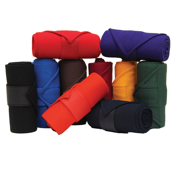 Country Pride Nylon Standing Bandages - Set of 4